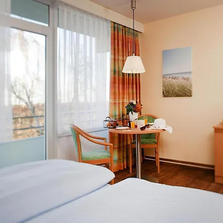 Appartements Im Freizeitpark Weissenhaeuser Strand Esterno foto