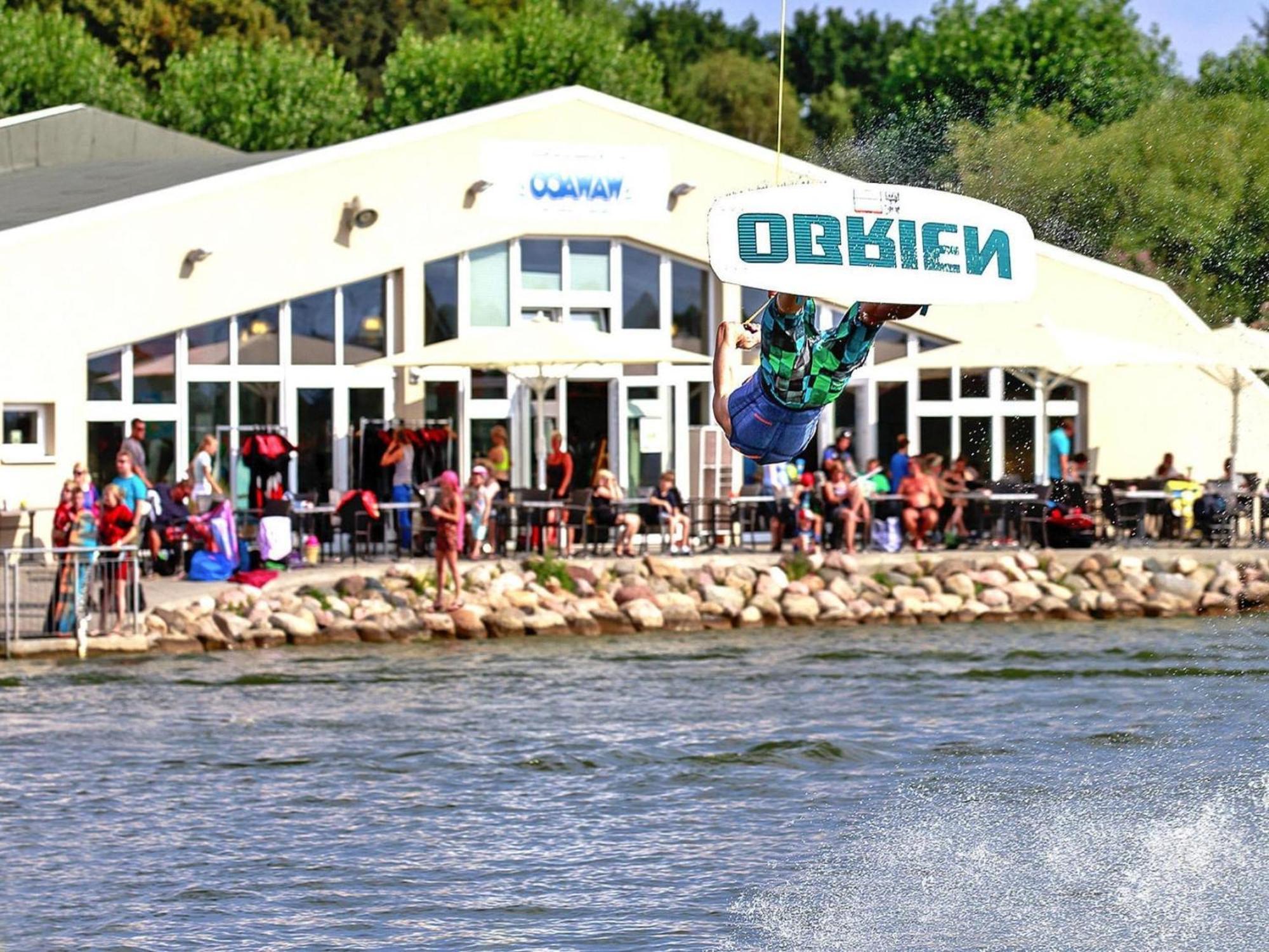 Im Freizeitpark Weissenhaeuser * Weissenhäuser Strand