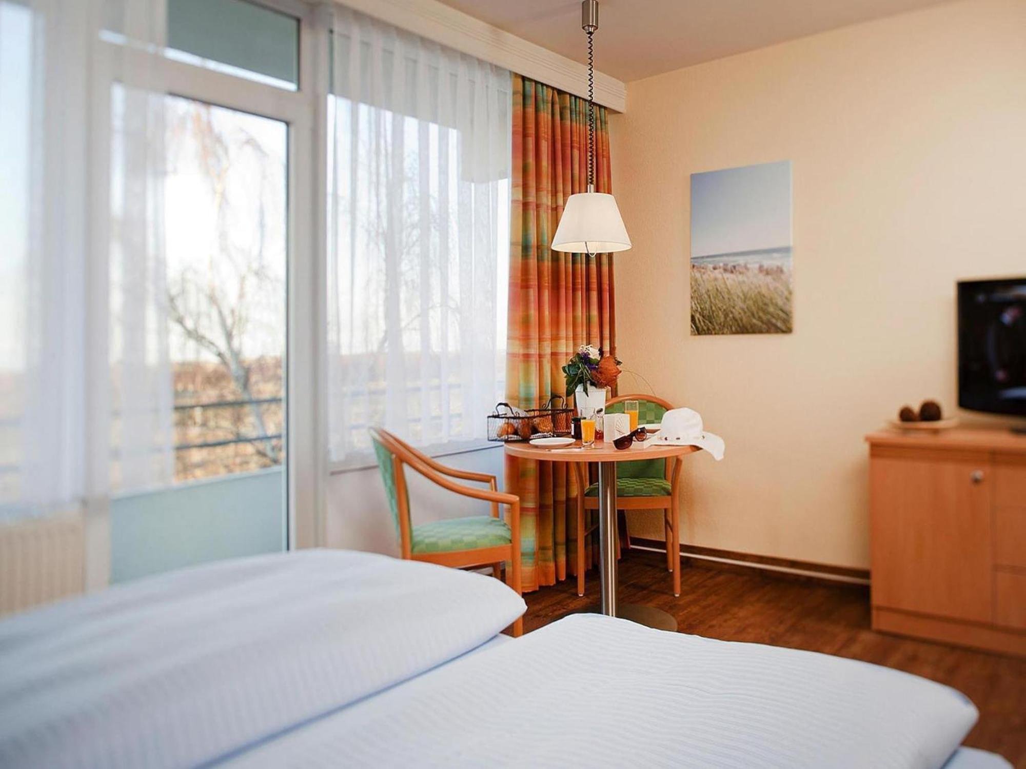 Im Freizeitpark Weissenhaeuser Apartment Weissenhäuser Strand
