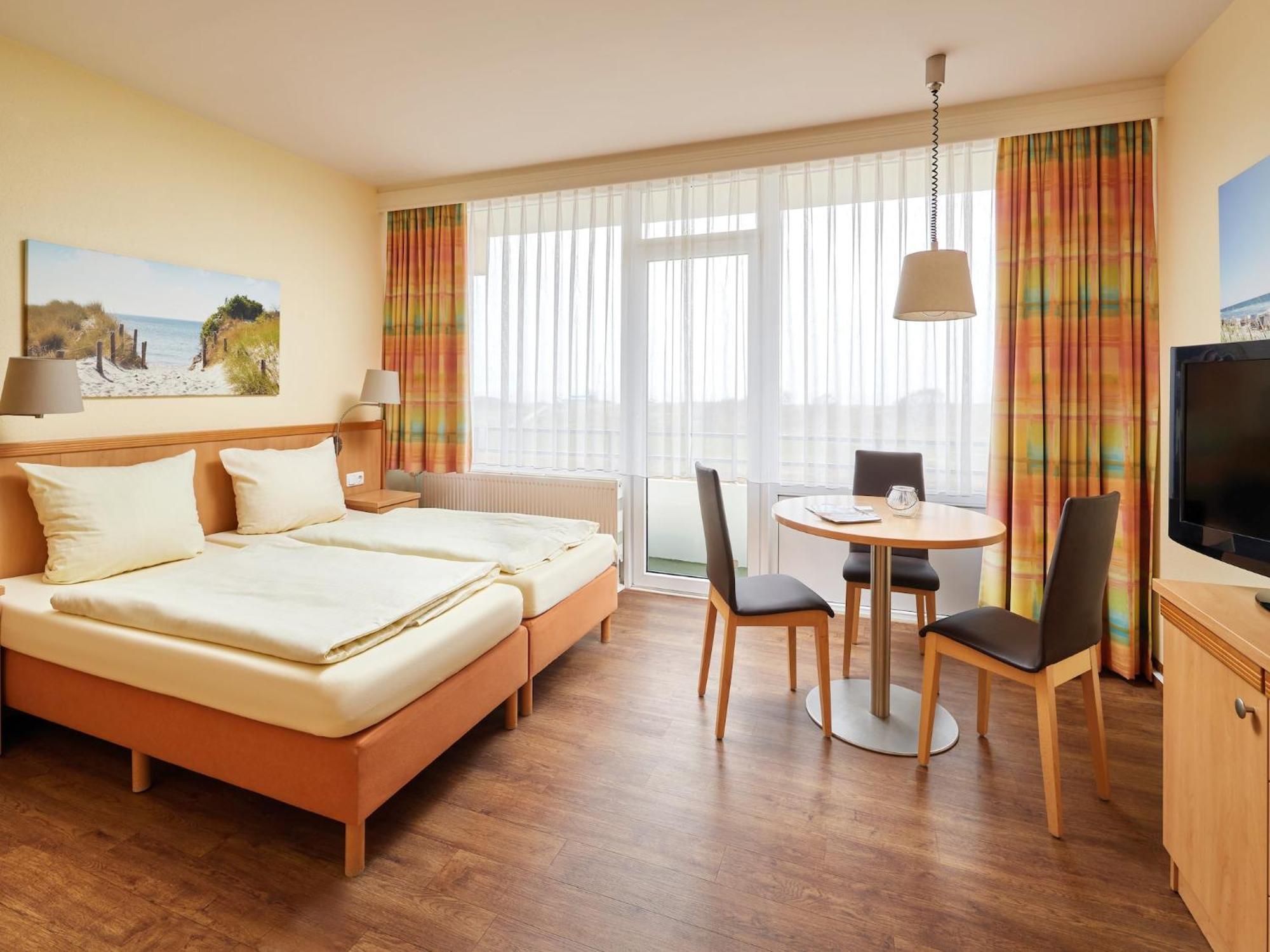 Apartment Im Freizeitpark Weissenhaeuser Weissenhäuser Strand